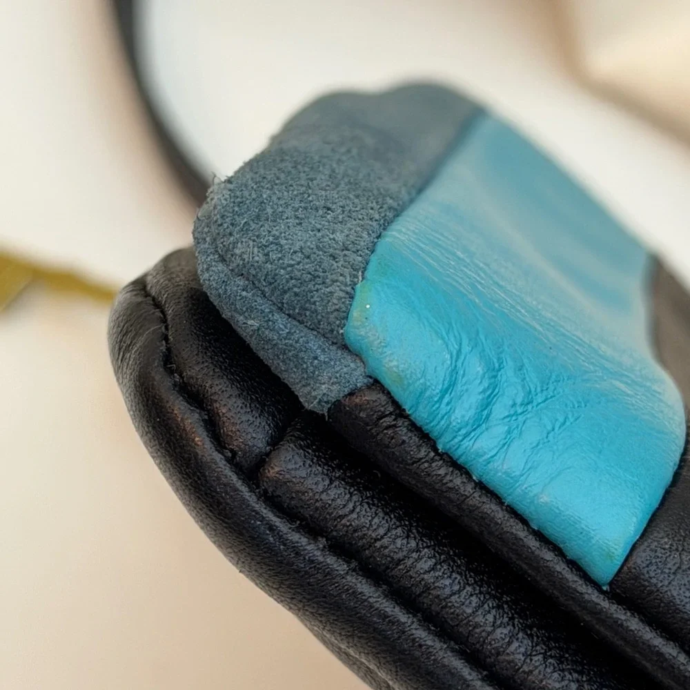 Fossil good used